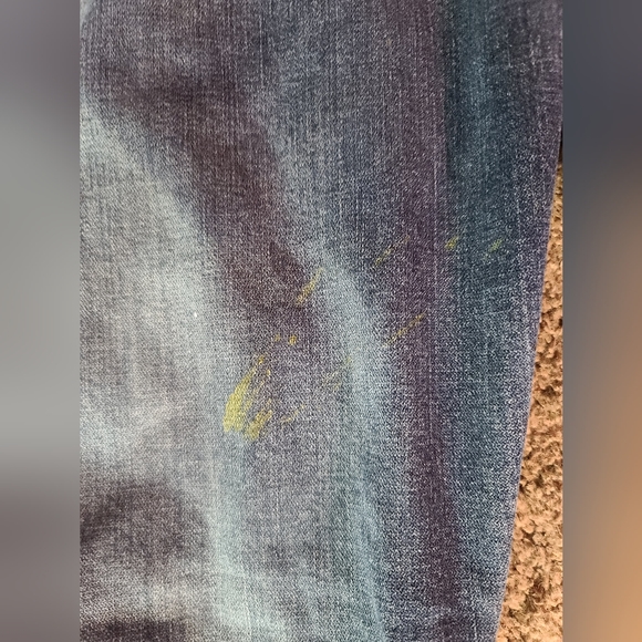 Wrangler premium quality edition sz36x34 - Picture 7 of 9